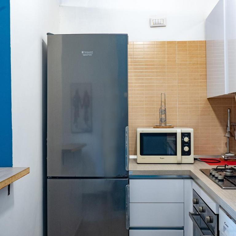 Stay in Naples Flats Toledo - Appartamento con 3 Camere da Letto - 32