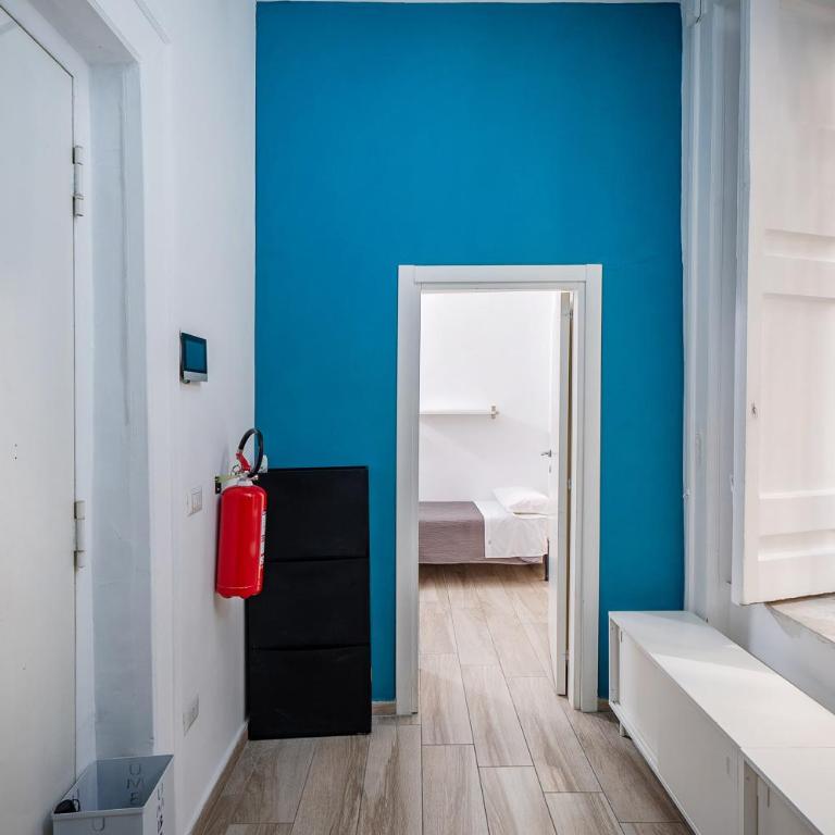 Stay in Naples Flats Toledo - Appartamento con 3 Camere da Letto - 36