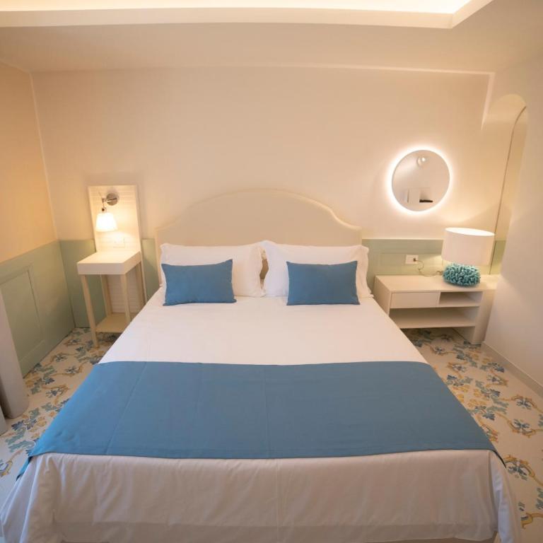 Adesi 15 Tropea - Suites de Charme - Suite Executive - 7