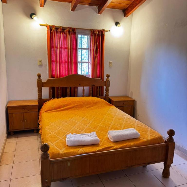 El viejo Martin - Apartamento de 2 dormitorios - 8