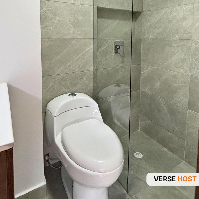 BEAUTIFUL APARTMENT - STADIUM el CAMPIN - Apartamento de 1 dormitorio - 6