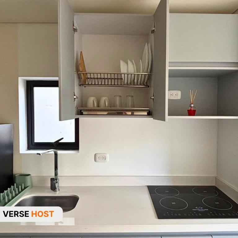 BEAUTIFUL APARTMENT - STADIUM el CAMPIN - Apartamento de 1 dormitorio - 5