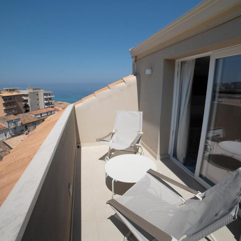 Adesi 15 Tropea - Suites de Charme - Suite Superior - 10