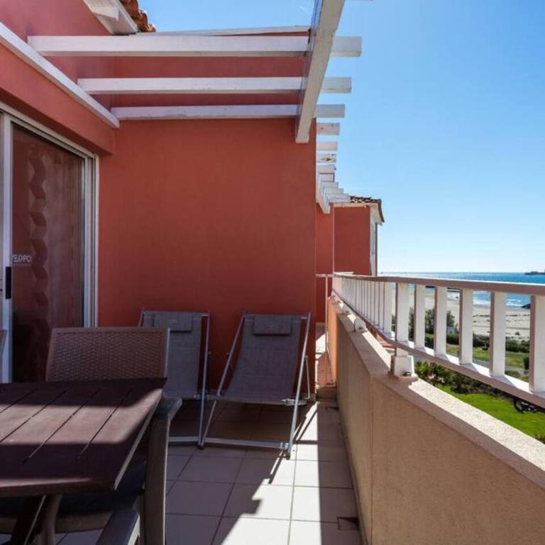 Asteria by Pom, clim, pkg, wifi - Two-Bedroom Apartment - 17
