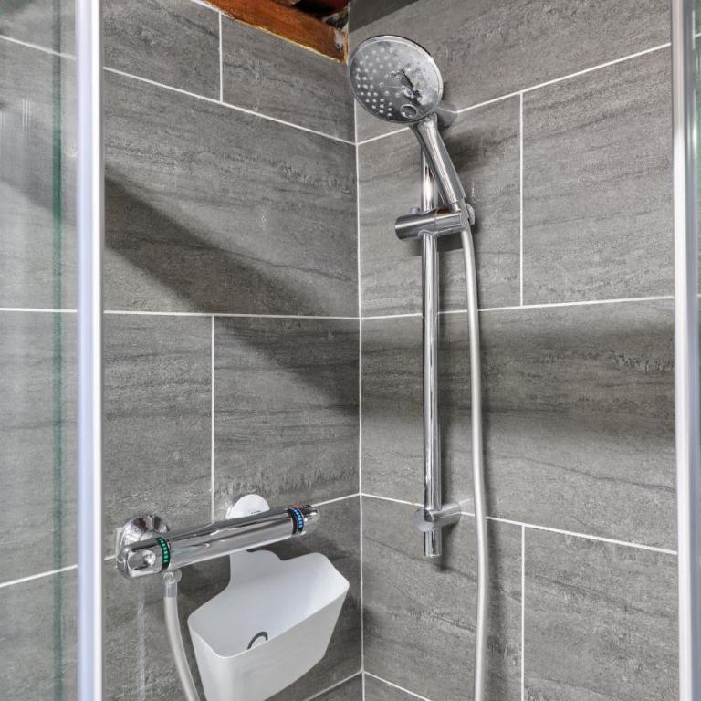 BM-Appartement Design en Duplex Champs-Elysees - Apartment - 6