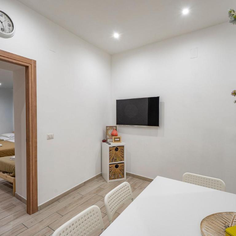Stay in Naples Flats Montesanto - Appartamento con 1 Camera da Letto - 14