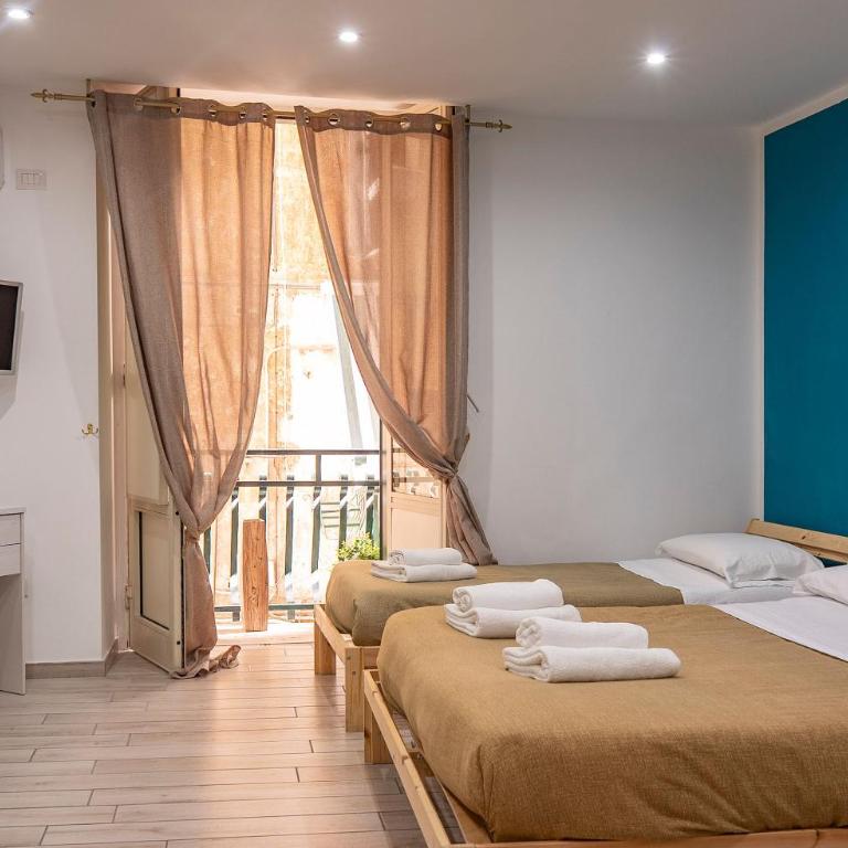 Stay in Naples Flats Montesanto - Appartamento con 1 Camera da Letto - 15