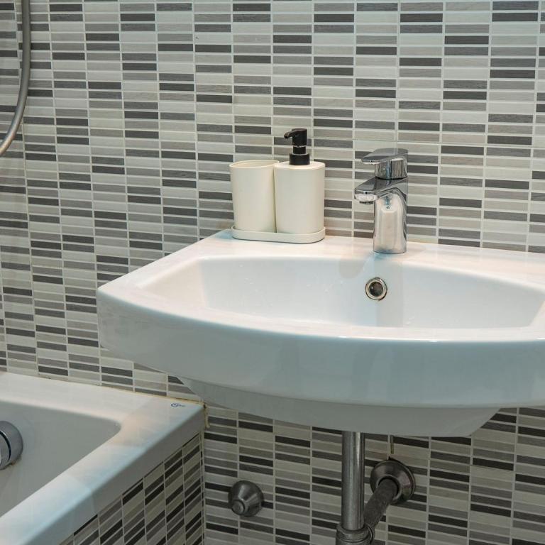 Stay in Naples Flats Montesanto - Appartamento con 1 Camera da Letto - 23