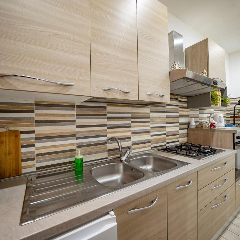 Stay in Naples Flats Montesanto - Appartamento con 1 Camera da Letto - 30