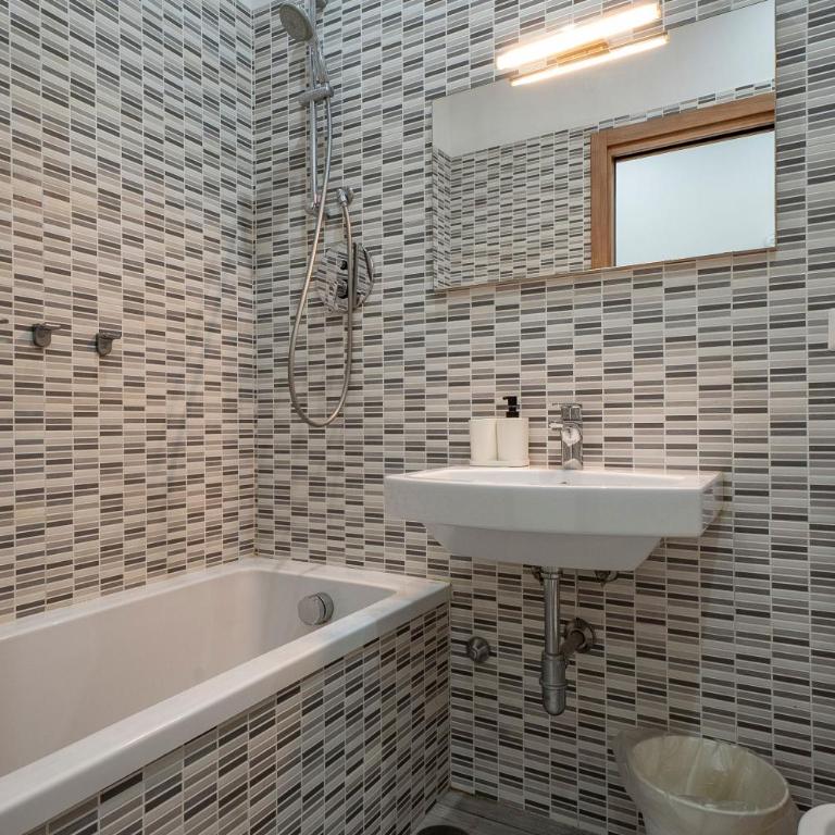 Stay in Naples Flats Montesanto - Appartamento con 1 Camera da Letto - 33