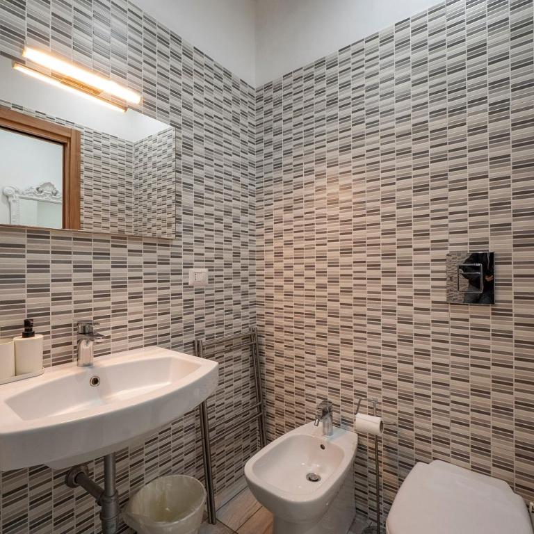 Stay in Naples Flats Montesanto - Appartamento con 1 Camera da Letto - 34