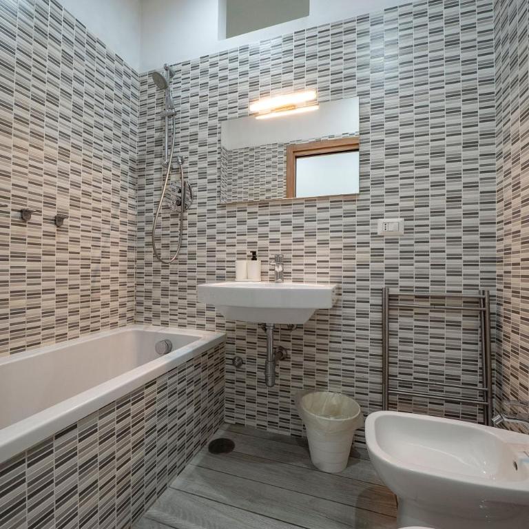 Stay in Naples Flats Montesanto - Appartamento con 1 Camera da Letto - 35