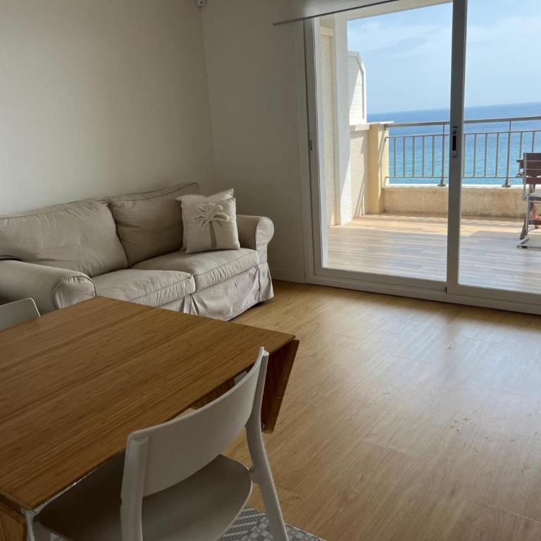 Apartamento moderno nautilus (Playa Capellans) - Apartamento - 10