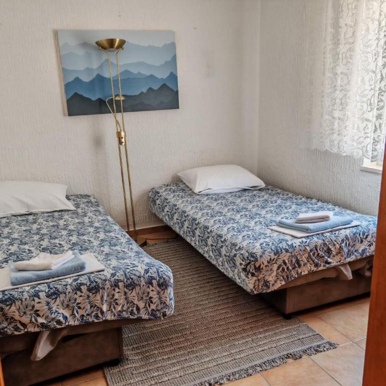 Apartman Draga Sutomore - Apartman sa 1 Spavaćom Sobom - 18