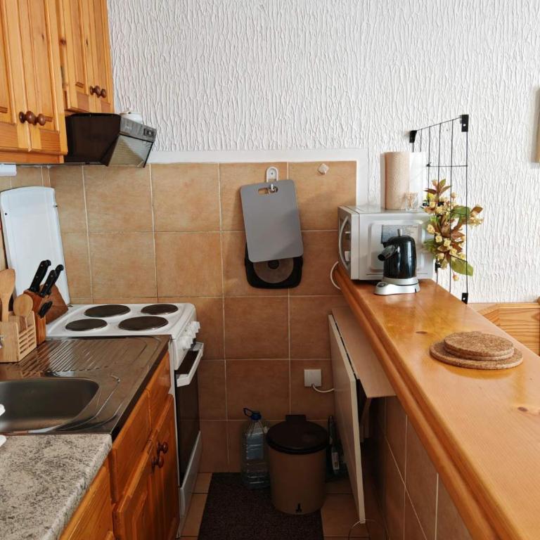 Apartman Draga Sutomore - Apartman sa 1 Spavaćom Sobom - 16
