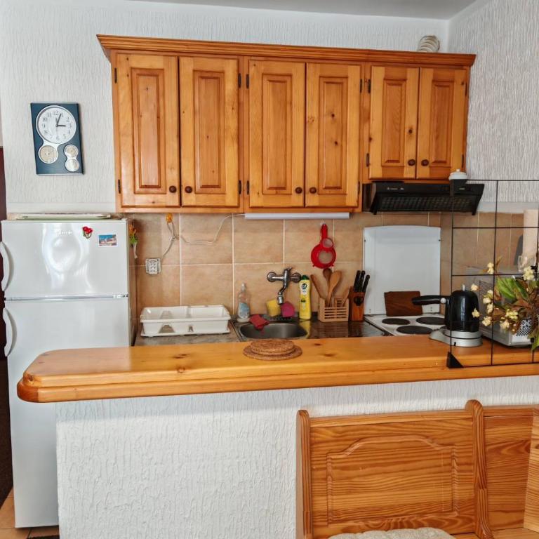 Apartman Draga Sutomore - Apartman sa 1 Spavaćom Sobom - 17