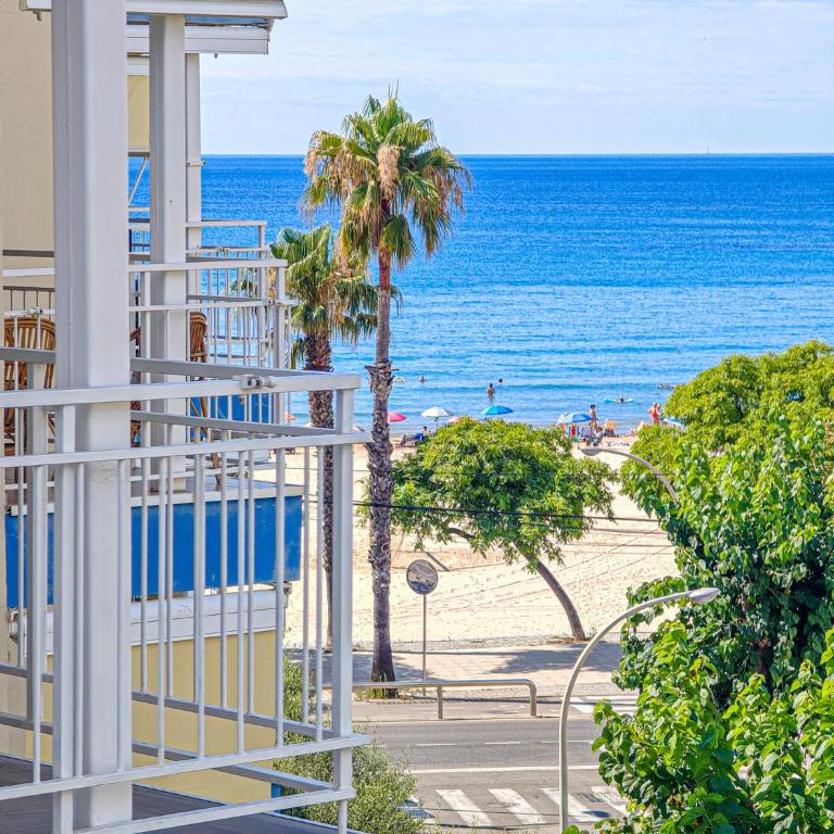 LITORAL COSTA DORADA - CORAL Only families - Apartamento de 3 dormitorios - 37