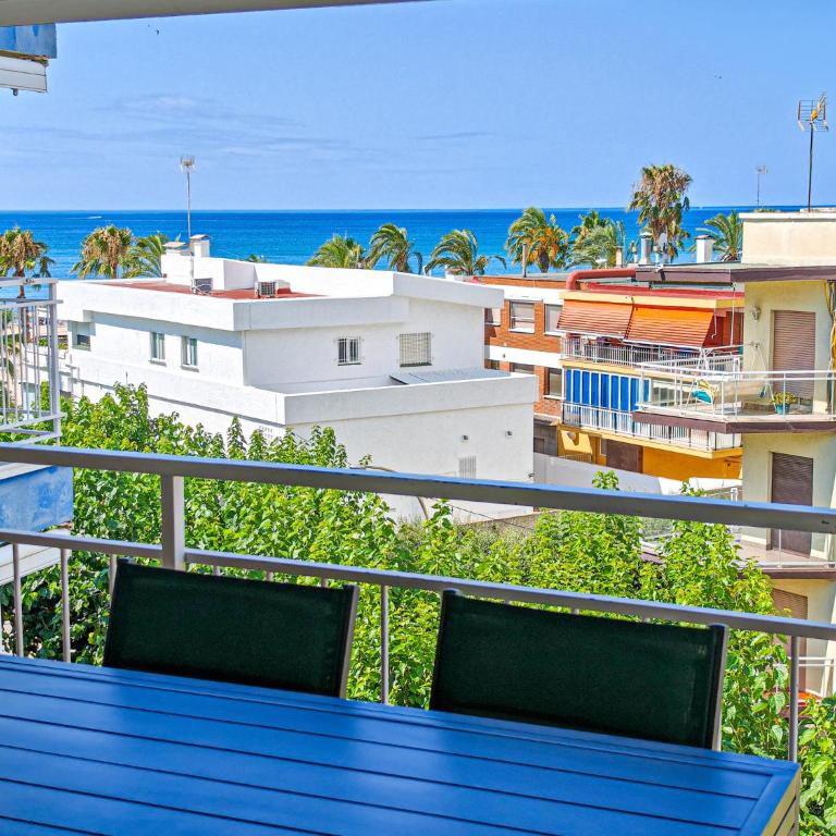 LITORAL COSTA DORADA - CORAL Only families - Apartamento de 3 dormitorios - 39