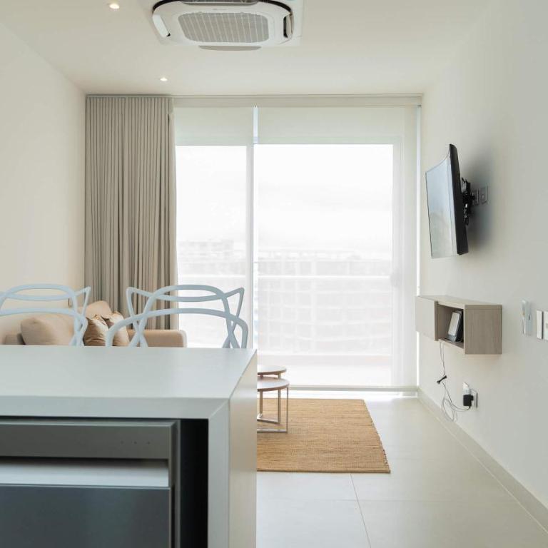 New And Luxury Apartment 3BR In Baia Kristal - Apartamento - 1