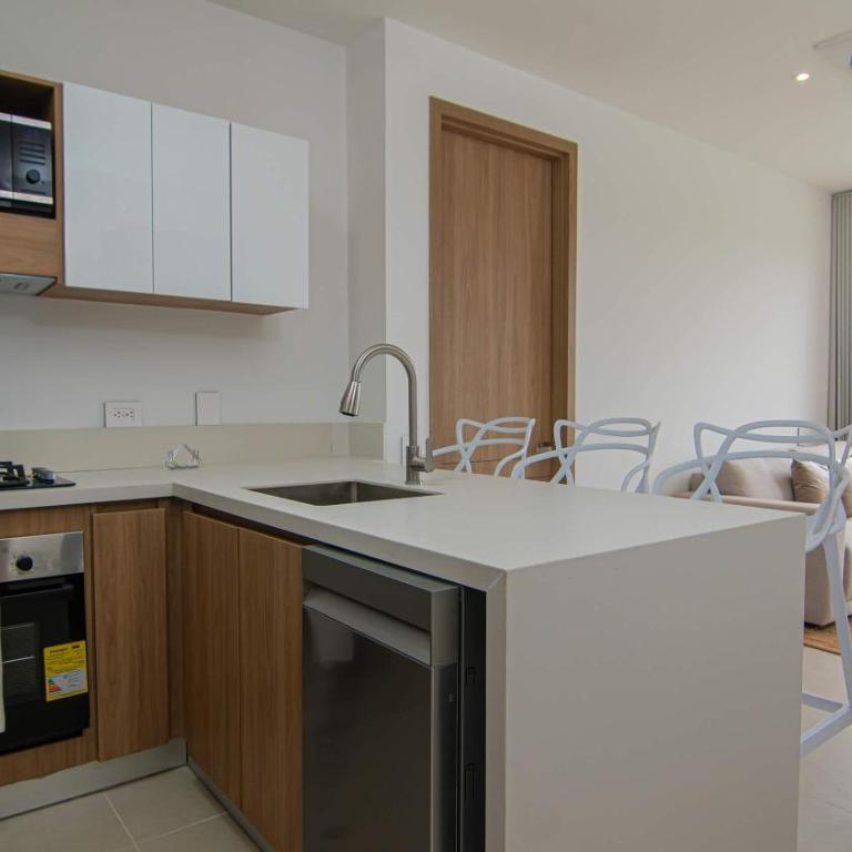 New And Luxury Apartment 3BR In Baia Kristal - Apartamento - 43