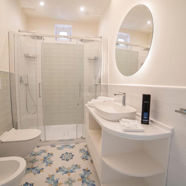 Adesi 15 Tropea - Suites de Charme - Suite Superior - 15