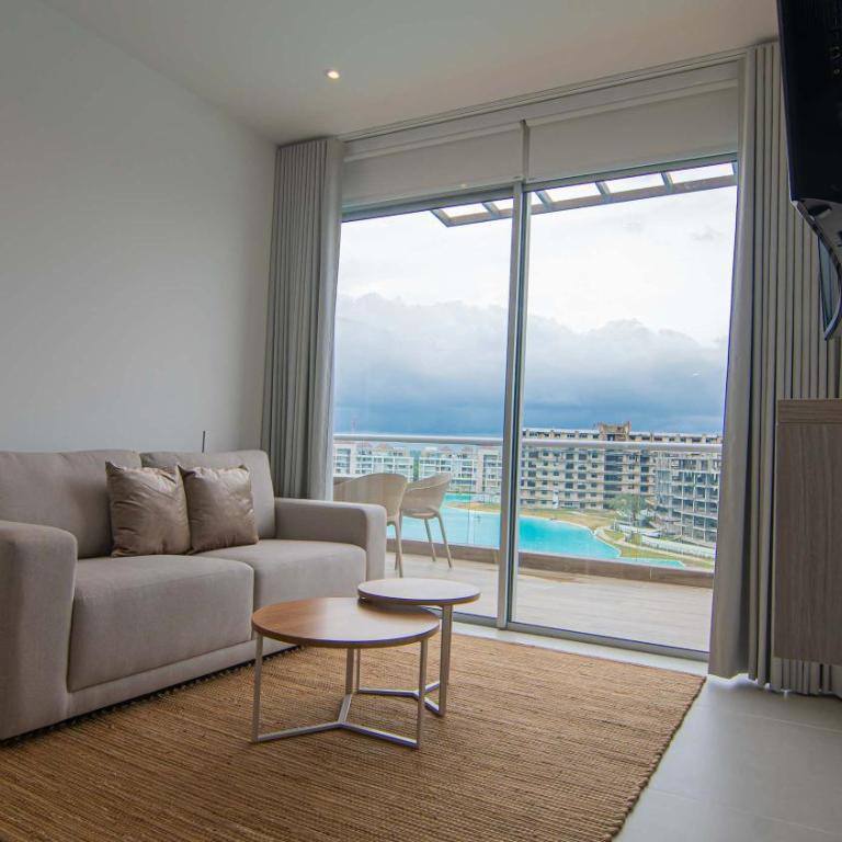 New And Luxury Apartment 3BR In Baia Kristal - Apartamento - 44