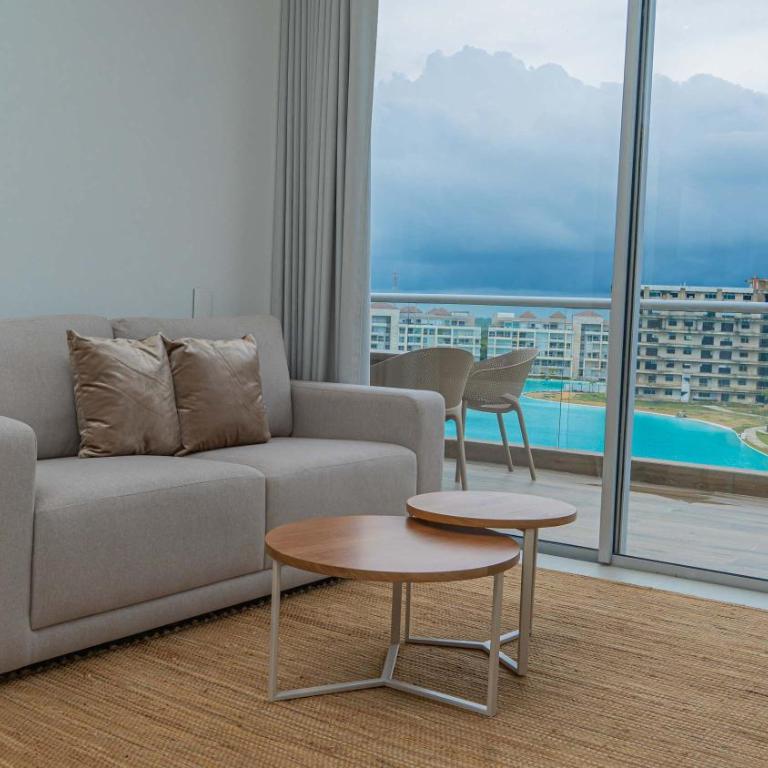 New And Luxury Apartment 3BR In Baia Kristal - Apartamento - 6
