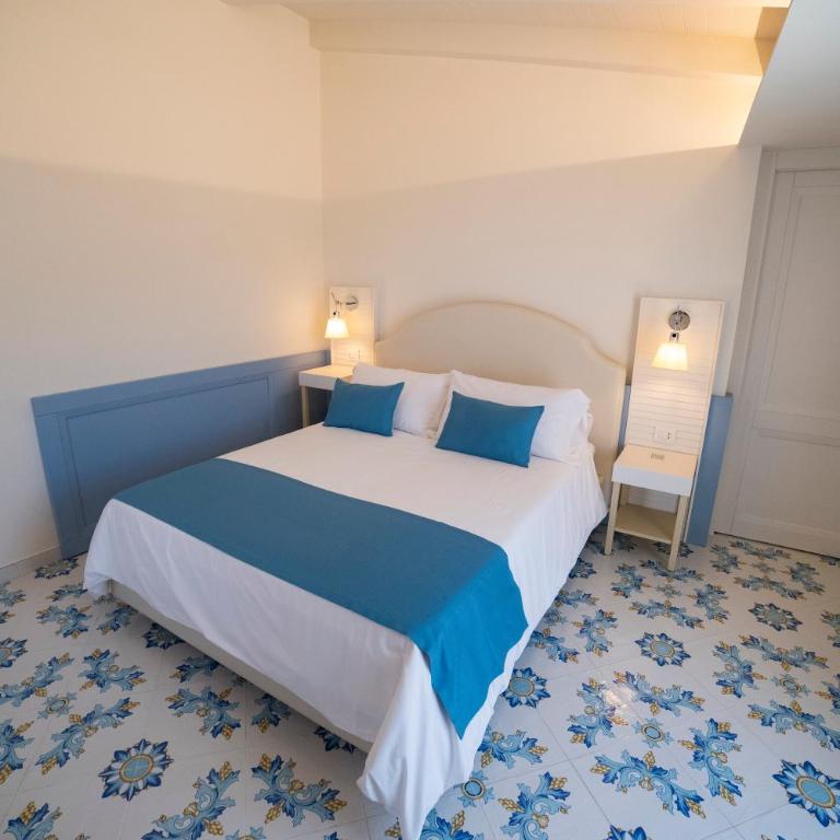 Adesi 15 Tropea - Suites de Charme - Suite Superior - 17