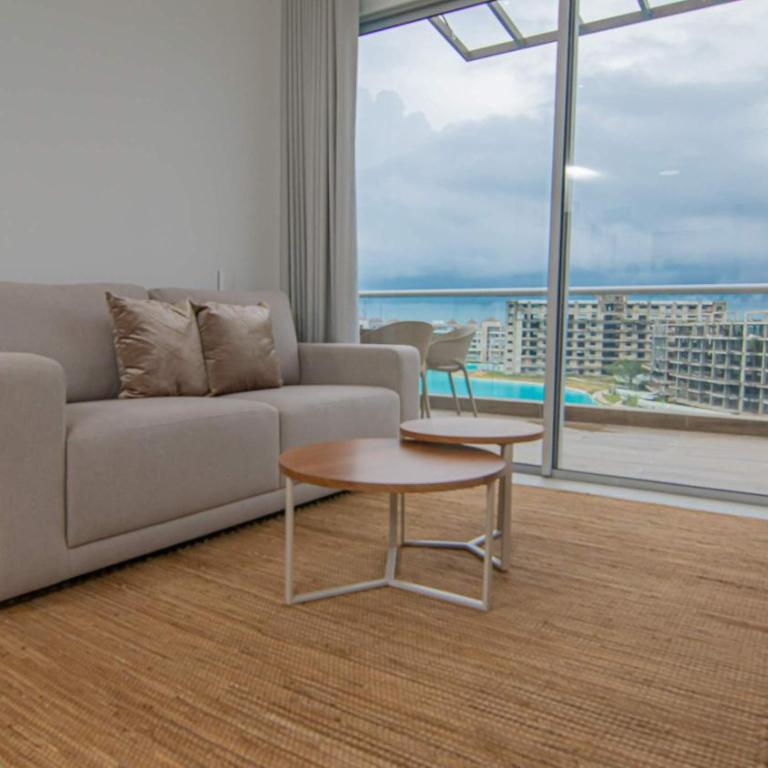 New And Luxury Apartment 3BR In Baia Kristal - Apartamento - 47