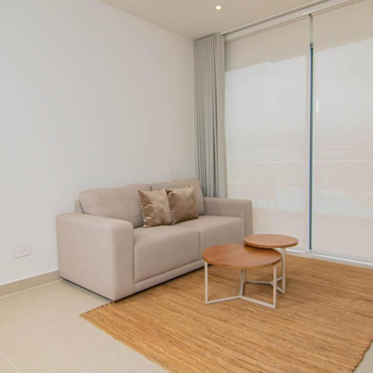 New And Luxury Apartment 3BR In Baia Kristal - Apartamento - 8