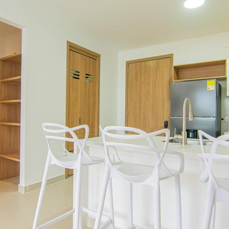 New And Luxury Apartment 3BR In Baia Kristal - Apartamento - 12
