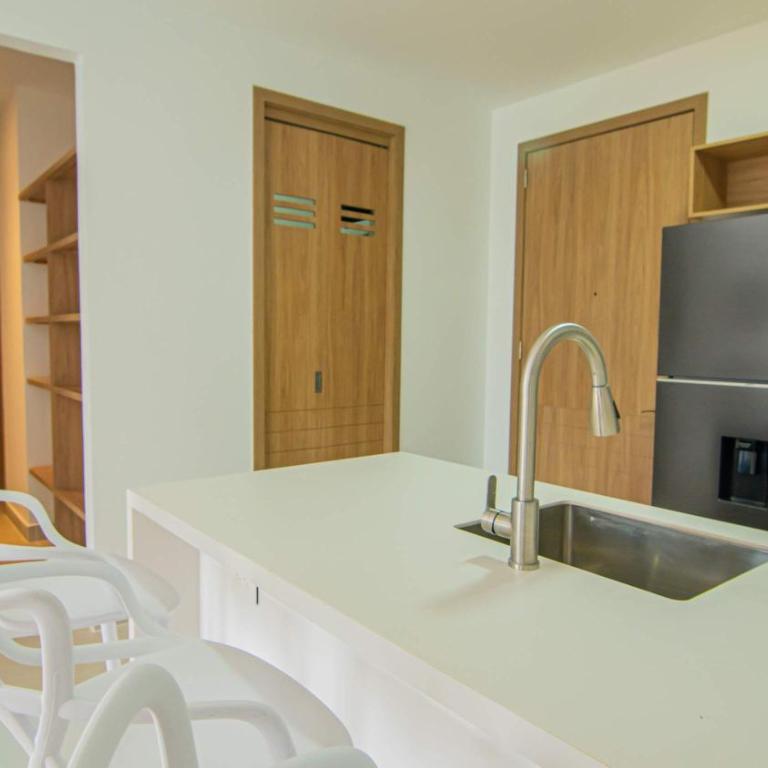 New And Luxury Apartment 3BR In Baia Kristal - Apartamento - 13