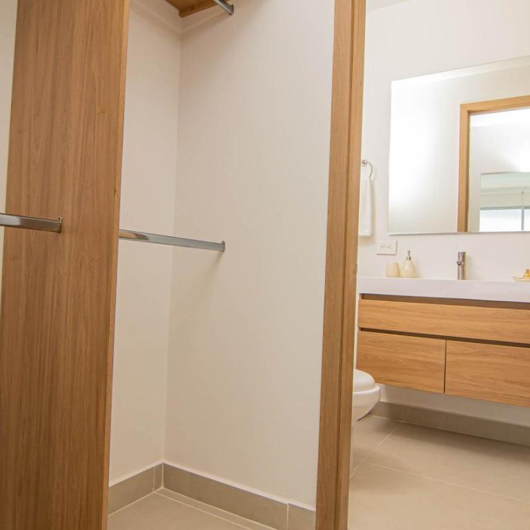 New And Luxury Apartment 3BR In Baia Kristal - Apartamento - 16