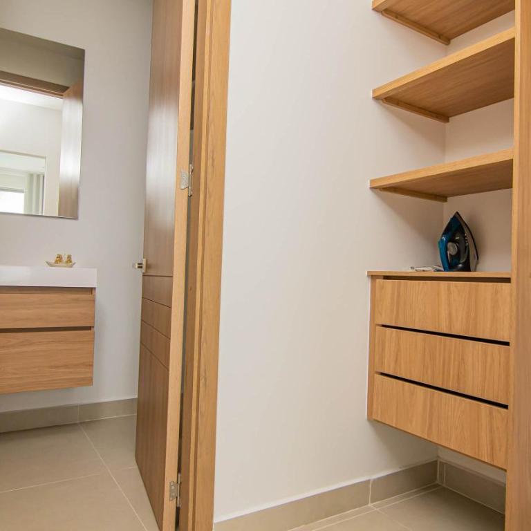 New And Luxury Apartment 3BR In Baia Kristal - Apartamento - 17