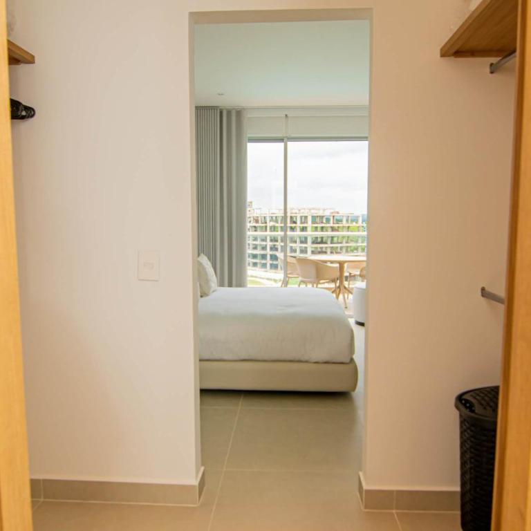 New And Luxury Apartment 3BR In Baia Kristal - Apartamento - 51