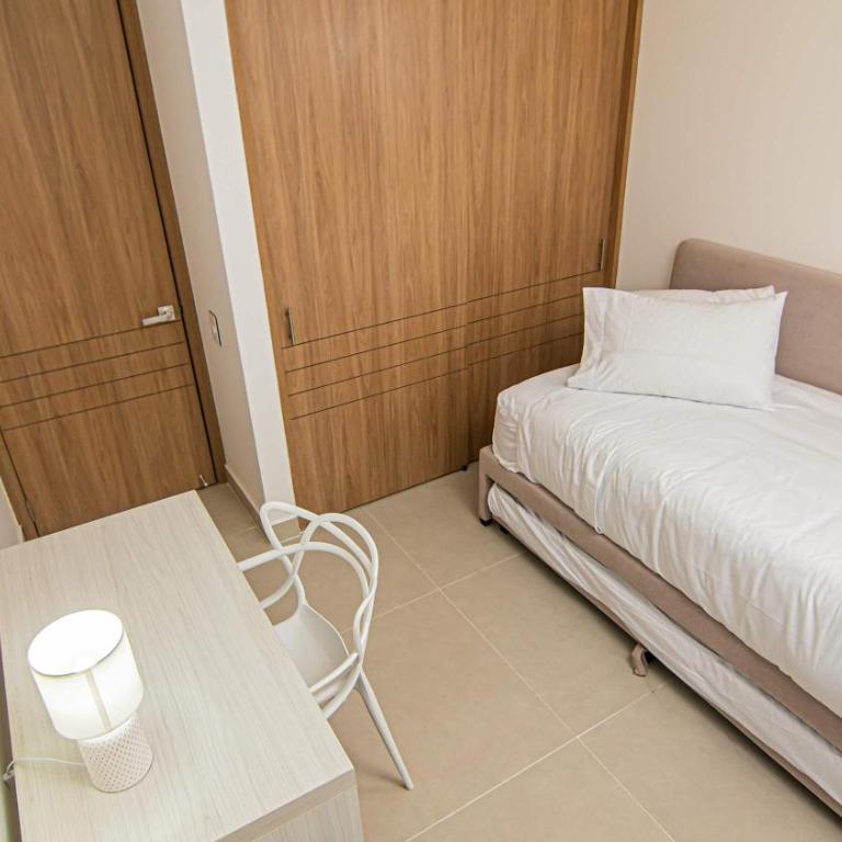 New And Luxury Apartment 3BR In Baia Kristal - Apartamento - 52
