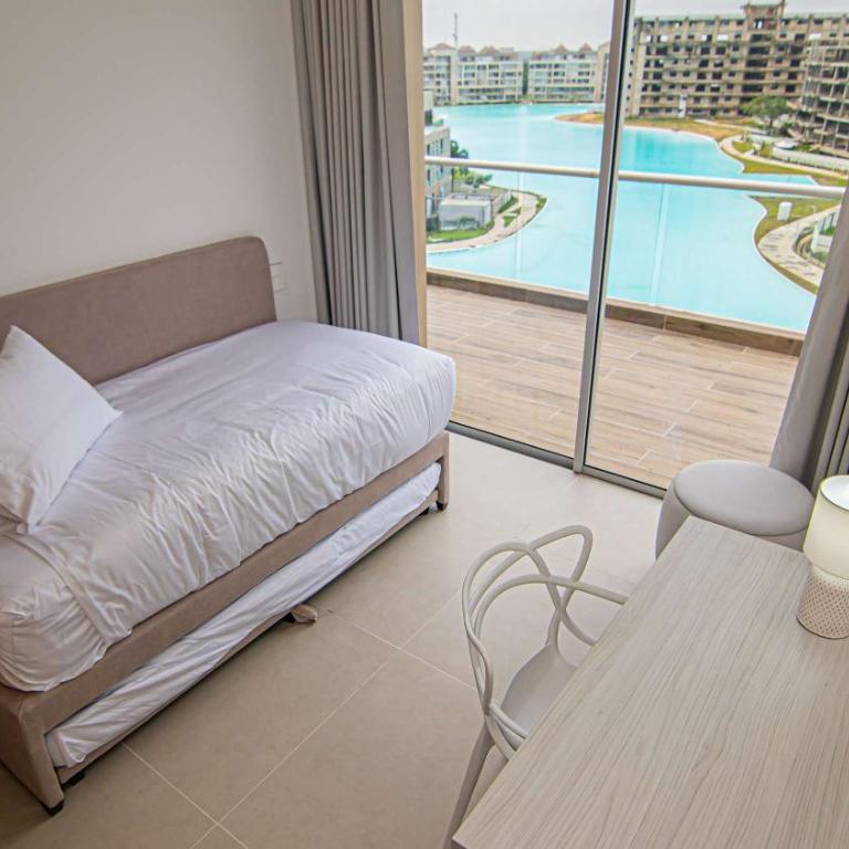 New And Luxury Apartment 3BR In Baia Kristal - Apartamento - 22
