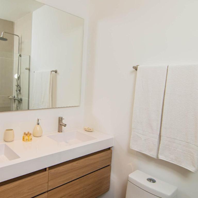 New And Luxury Apartment 3BR In Baia Kristal - Apartamento - 28