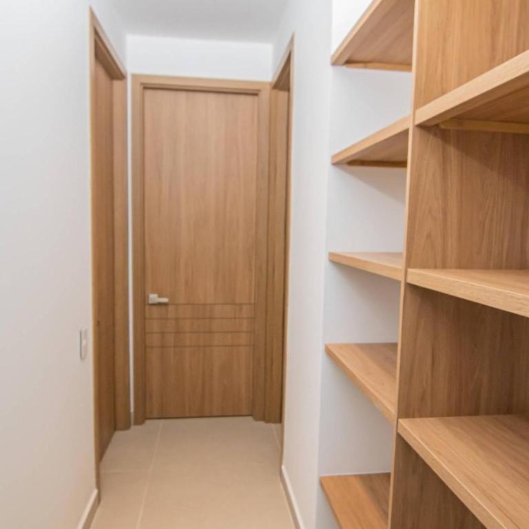 New And Luxury Apartment 3BR In Baia Kristal - Apartamento - 33