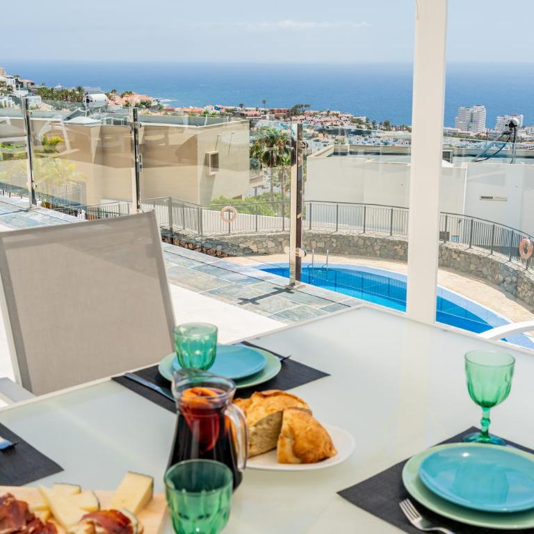 Villa Ocean Bliss - La Tagora - Villa de 3 dormitorios - 77
