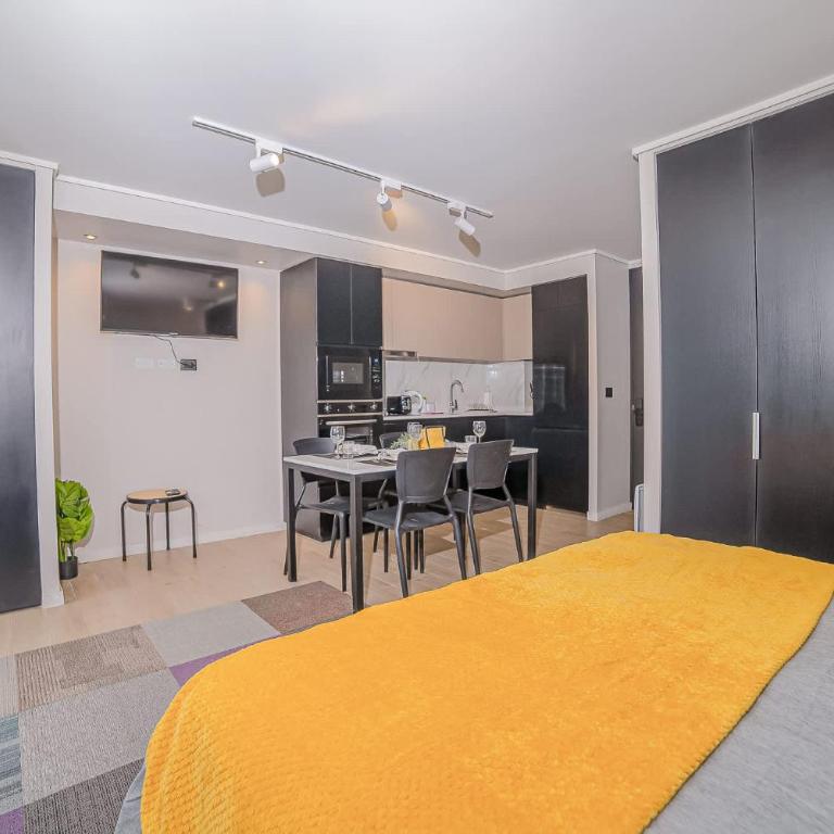 Lujo y exclusividad en el corazon de Providencia - Apartamento - 13