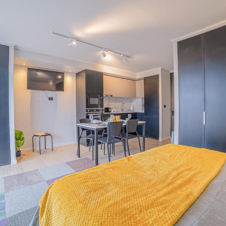 Lujo y exclusividad en el corazon de Providencia - Apartamento - 14