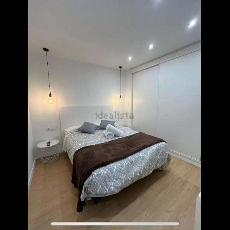 Apartamento moderno nautilus (Playa Capellans) - Apartamento - 16