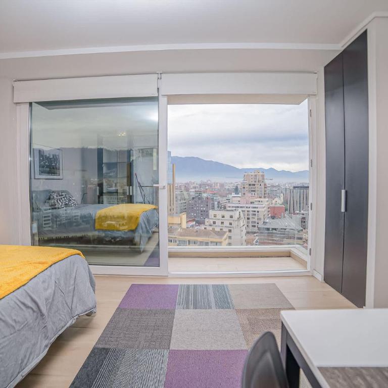 Lujo y exclusividad en el corazon de Providencia - Apartamento - 17