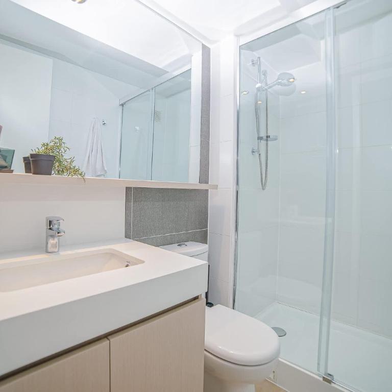 Lujo y exclusividad en el corazon de Providencia - Apartamento - 4