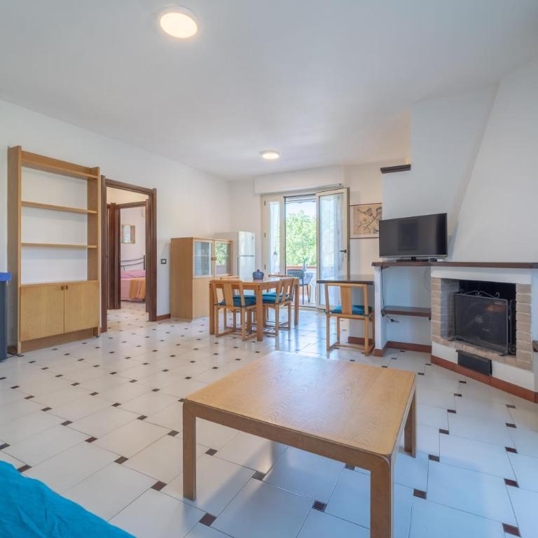 Appartamento Europa 73 - Appartamento con 2 Camere da Letto - 13