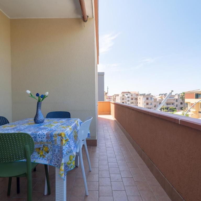 Appartamento Europa 73 - Appartamento con 2 Camere da Letto - 18