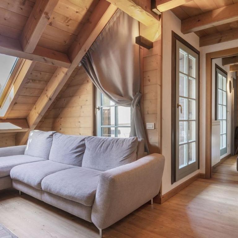 Chalet Desiderio - Appartamento - 2