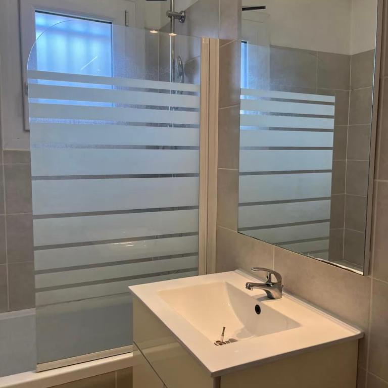 Super Studio à proximité de Genève - Appartement 1 Chambre - 4