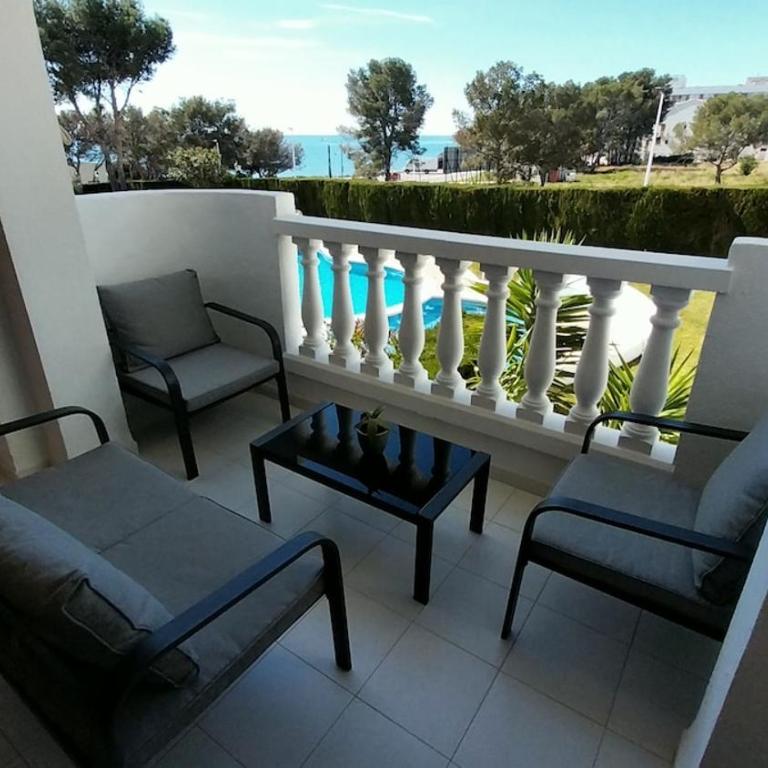 Villa Lucrecia - Two-Bedroom Apartment - 3